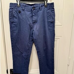 Zara Chino Pants